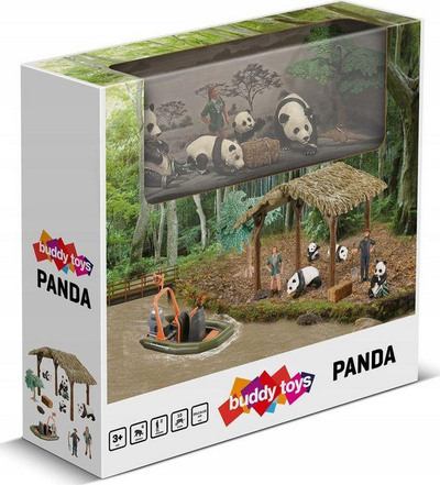 Figura Buddy BGA 1031 (57001047)