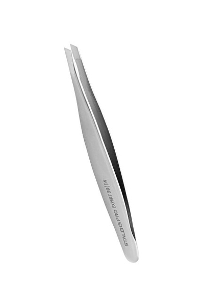 Пинцета за веѓи Staleks Expert 20 Type 4