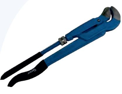 Pincë për gypa GEKO Tip S 1.5" (G01672)