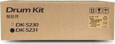 Njësi drum Kyocera DK5231, origjinale, për ECOSYS M5526CDN M5526CDW P5026CDN P5026CDW