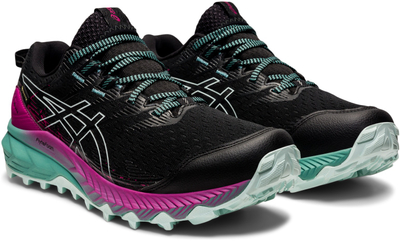 Atlete për femra Asics Gel-Trabuco 10 Gtx W, nr. 35 1/2