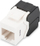 Modul keystone Digitus DN-93502 RJ-45, Cat 5e, UTP, gri