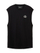 Maicë Tom Tailor Relaxed Fit mTT1307, e zezë, XXL