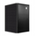 Set panele dielli Pure Black, 10kW, montim në çati, komplet i zi