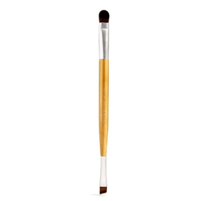 Brushë grimi për sy The Body Shop kTBS492, e artë