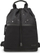 Çantë shpine Ogio Xix Drawstring Pack 5 Starla, 5L, poliester, e zezë