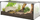 Terrarium Karapas Pro Land Turtle Kit, 60x30x25 cm, 45L, i zi