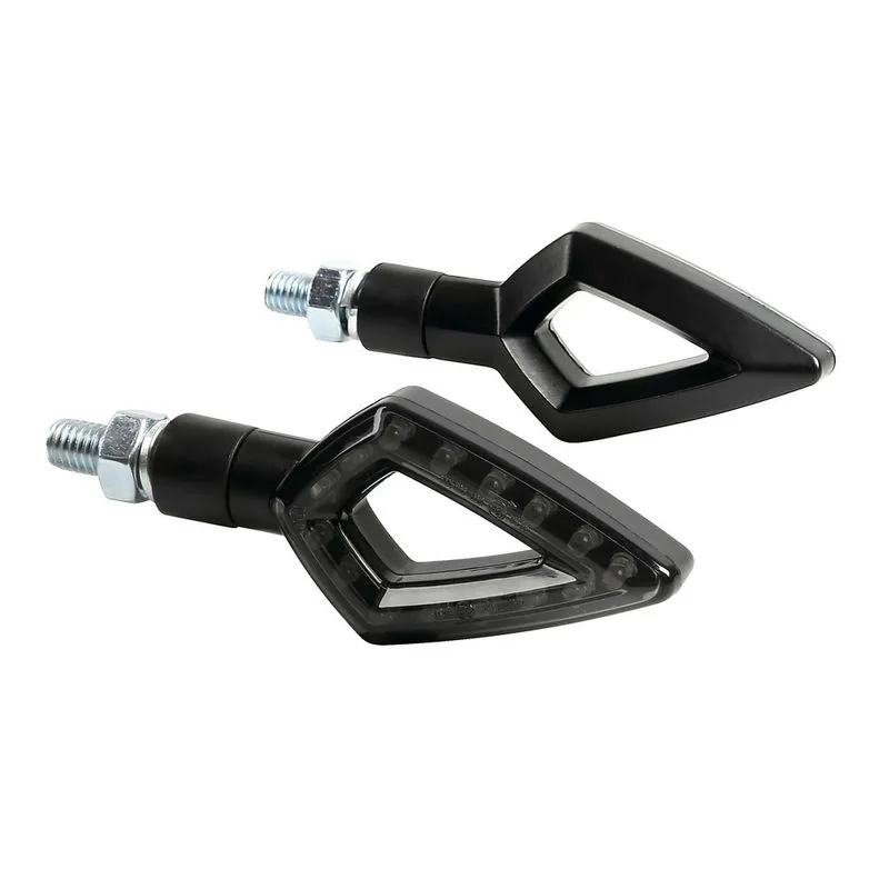 Sinjalizues Motorri Led Kier