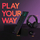 Mayc Logitech G305 LIGHTSPEED, Gaming, RF Wireless, црно