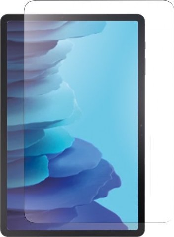 Заштита за екран Mobilis 017068, за Samsung Galaxy Tab A9, транспарентна