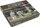 Set terreni Battle Systems Kulla e Magjistarit, 41cm, për miniatura 28–35mm, shumëngjyrësh