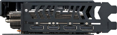 Kartelë grafike Power Color Radeon RX 7600 Hellhound 8GB GDDR6