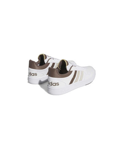 Atlete për meshkuj Adidas, e bardhë/e kaftë