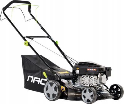 Makina për kosit barin Nac LS40-127R-01-JN, 2KW, me vetëlëvizje