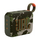 Блутут звучник JBL Go 4 Squad, ултра пренослив, водоотпорен, камуфлажен