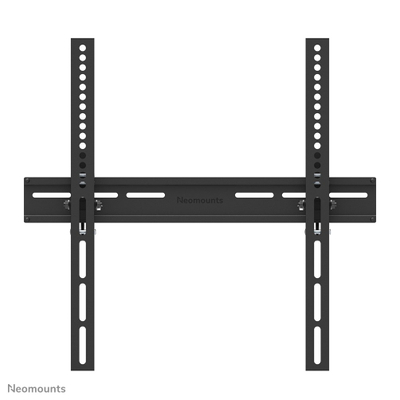 Ѕиден држач за ТВ Neomounts WL35-350BL14, 32\" 65\", 35 kg, црн