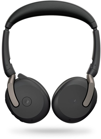 Kufje Jabra Evolve2 65 Flex, Link380c, MS Stereo