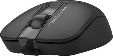Mi kabllor A4tech FSTYLER, USB C dhe USB A, 1200 DPI, i zi