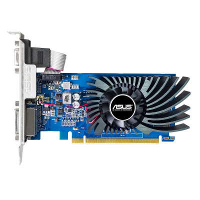 Kartë grafike ASUS GT730 2GD3 BRK EVO, NVIDIA GeForce GT 730, 2GB GDDR3