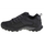 Atlete Merrell Annex Trax Low, Vibram, të zeza