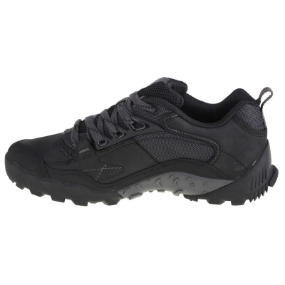Atlete Merrell Annex Trax Low, Vibram, të zeza