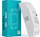 Ndërrues smart WiFi Sonoff Basic R2, 220V, 10A, i bardhë