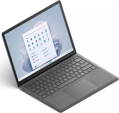 Laptop Surface 5, 13.5", Intel Core i7-1265U, 16GB RAM, 512GB SSD