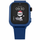 Orë inteligjente për fëmijë Garett Kids Cute 2 4G, telefonata dhe mesazhe, GPS, blu navy