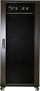 Kabinet rrjeti Extralink Standing 19", 32U, me rrota, gri
