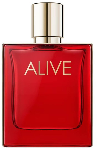 Eau de Parfum Hugo Boss Alive, 50ml