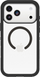 Mbulesë telefoni OtterBox Defender Pro XT për iPhone 17 Pro Max, MagSafe, e zezë