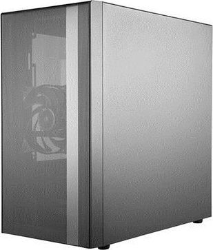 Kasë Cooler Master MasterBox NR400, Mini Tower