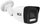 Kamerë IP tubolare BCS BCS-V-TIP54FSR6-Ai2, 4MP, WDR 120dB, e bardhë
