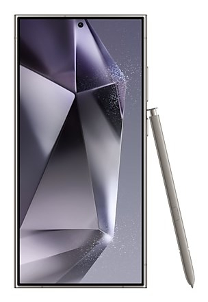 Телефон Samsung Galaxy S24 Ultra, 6.8\", 5G, црн