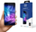 Folie mbrojtëse ekrani 3mk Silky Matt Pro për Honor Magic7 Lite, mat, e tejdukshme