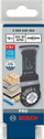 Set thika multi Bosch Accessories 2608669068, 10 copë, bi-metal