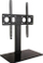 Mbajtëse tavoline për TV Ergosolid Desk Stand Castor 2, 32"-55", deri 40 kg, e zezë