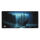 Mauspad Gaming Baracuda Leviathan, BGMP-04, 750x350