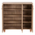 Raft për këpucë Prolly 87x32x88Hcm (HM9609.02)