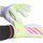 Doreza portjeri adidas Predator GL LGE M JH3820, për të rritur, të bardha