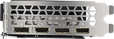 Kartelë grafike Gigabyte GeForce RTX 4070 Eagle OC V2 12GB GDDR6X
