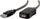 Kabllo Gembird USB-A USB, 5m, e zezë 
