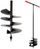 Shpuese dheu AWTools FI (AW00103), 170 mm