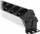 Prizë rryme për rack Delta PD-7K, 19\", 7x CEE 7/5, 1U