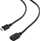 Gembird HDMI Продолжителен Кабел со Ethernet, 1.8 m