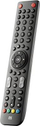 Telekomandë TV One For All URC 1913, për TV Sharp, e zezë