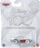 Makina lodër metalike Disney Pixar Cars Lightning McQueen Cruisin, shkalla 1:55, për fëmijë