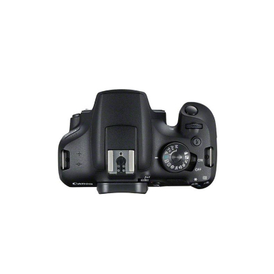 Canon EOS 2000D Trup