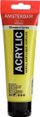 Bojë akrilike Amsterdam Standard Series 243, 120ml, greenish yellow