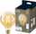 Llambë inteligjente WiZ Filament G95 Amber, 50W, E27, e artë